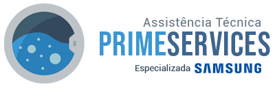 Prime Services - Logo